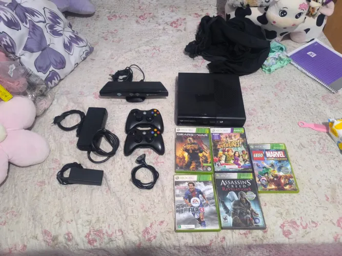 Xbox 360