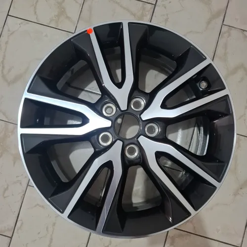1 Roda 17 Creta, Pulse Original Nova 