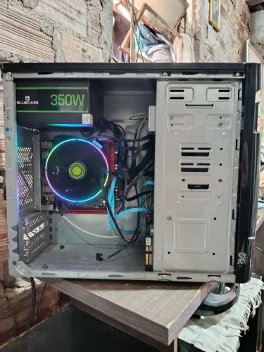 CPU I5-3330