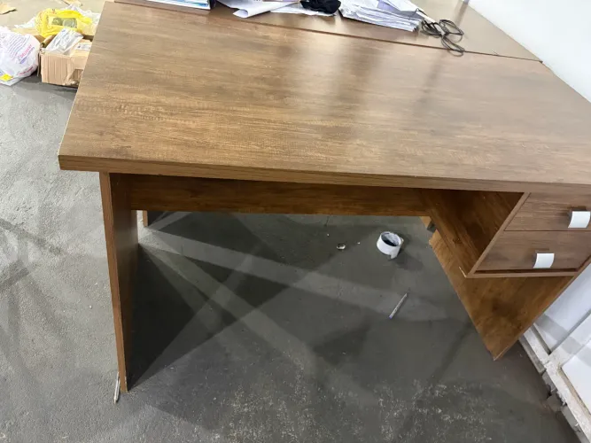 Mesa de escritório 