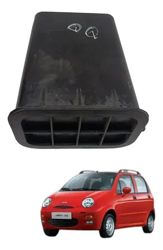 Filtro Canister Chery Qq 1.1 2012 2013