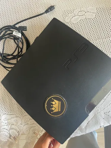 PS3 DESBLOQUEADO 