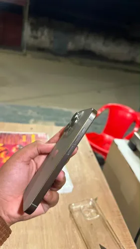 iPhone 15PRO 128GB