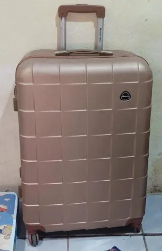 Vendo mala