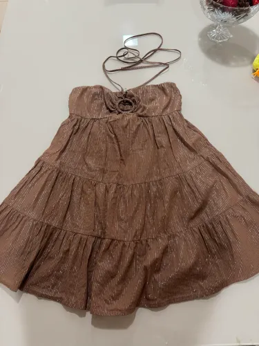 Vestido Soul de Flor - BKT