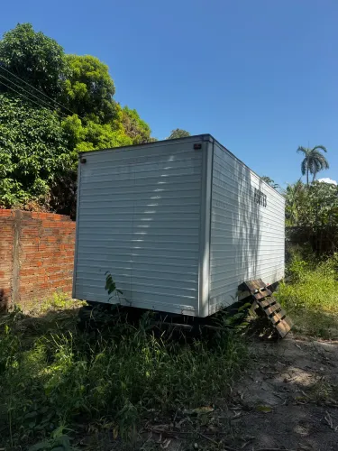 Baú de 6,20