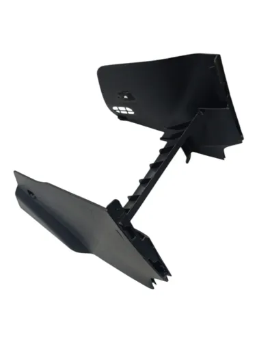 Moldura Console Central Nissan Frontier 2003 A 2007