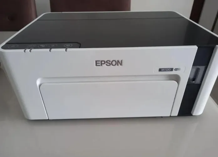 Impressora Epson m1120