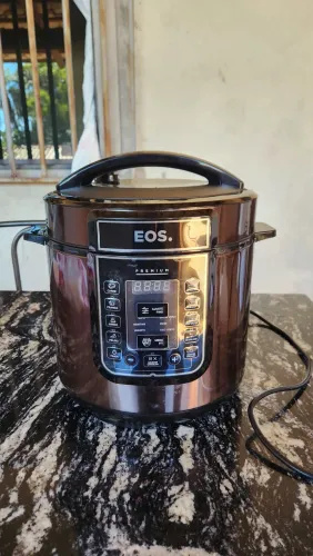 Panela Elétrica 