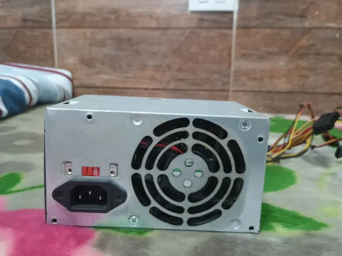 Forte fortek 450w