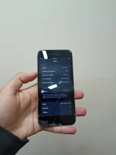 iPhone 7 32gb