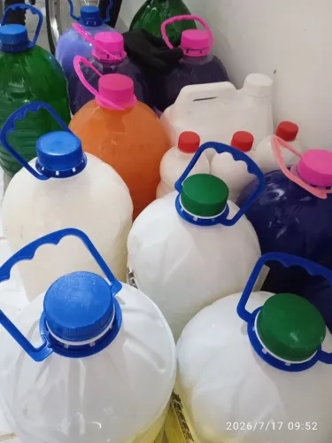 Produtos De limpeza ? a venda