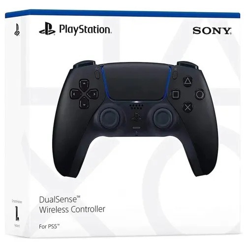 Controle Ps5 novo lacrado original