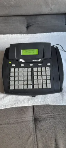 Microterminal FIT Bematech (não fiscal)