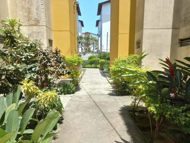 ? VENDE-SE EXCELENTE APARTAMENTO NO TABULEIRO DO MARTINS
