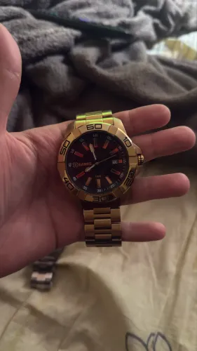 Vende-se relógio da marca (Mondaine) e (X-Games)