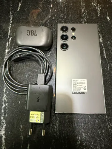 Samsung Galaxy S24 Ultra 512g