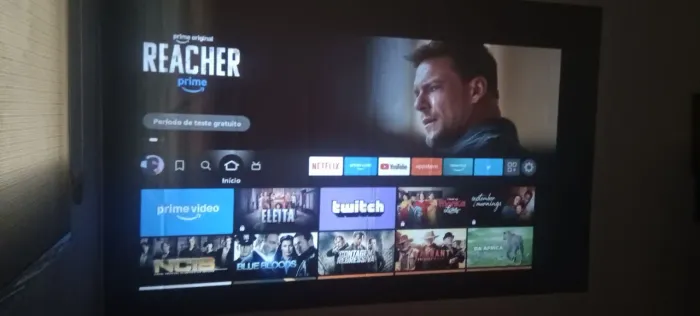 Fire stick tv
