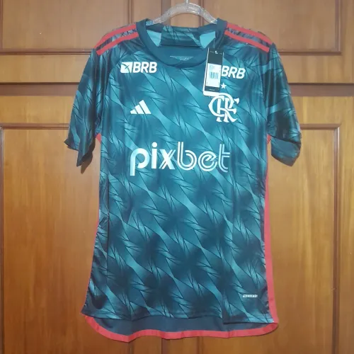 Camisa Flamengo Pedro M