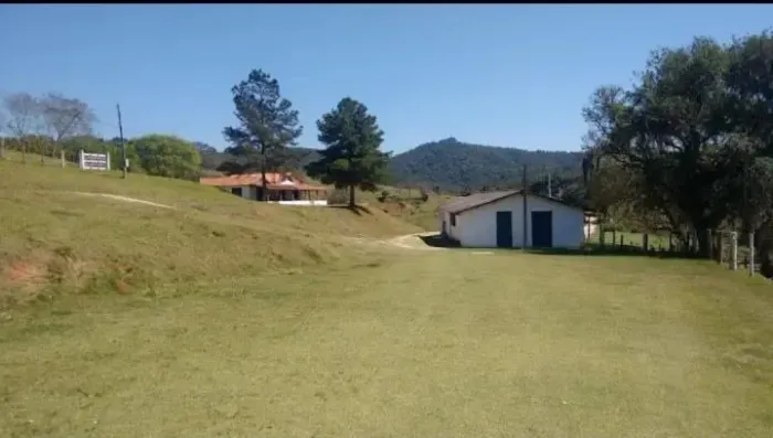 Fazenda Tapiraí SP oportunidade investidor