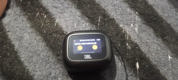 Fone bluetooth JBL original 