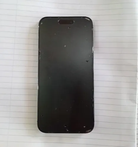 iPhone 14 Pro Max 128GB Roxo - Tela Original