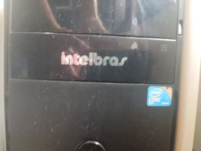 Computador completo