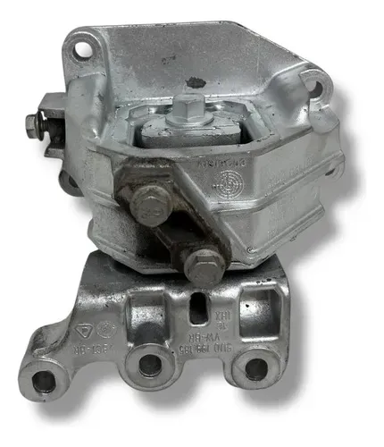 Coxim Motor Direito Vw Gol Fox Voyage G5 G6 2012 2014 2016