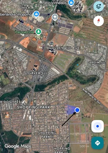 OPORTUNIDADE Ágio/Quitado Residencial colinas do Sul