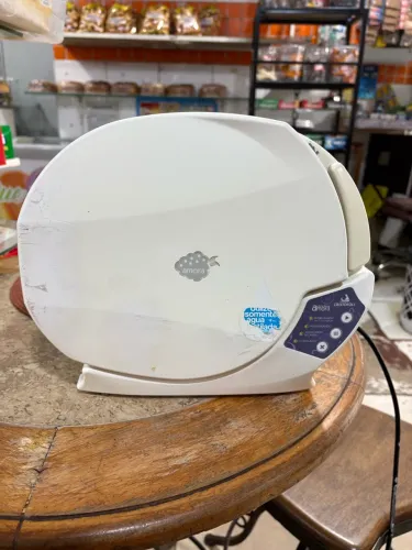 Autoclave