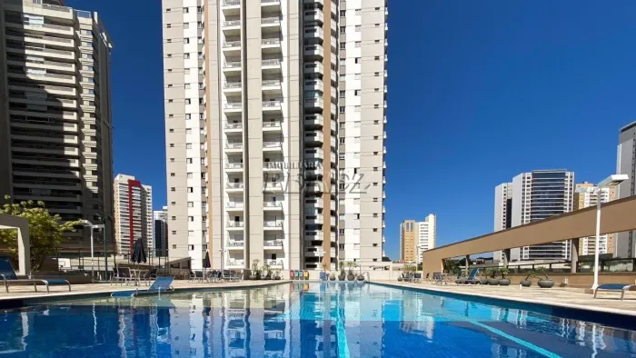 Apartamento à venda na Gleba Palhano em Londrina - Evolution Home Ayrton Senna