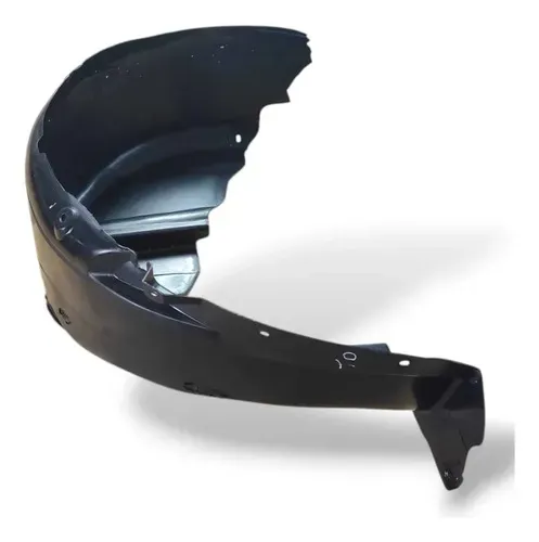 Para-barro Traseiro Direito Polo Virtus Original Volkswagen