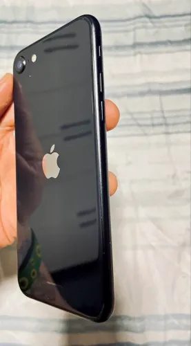 iPhone SE