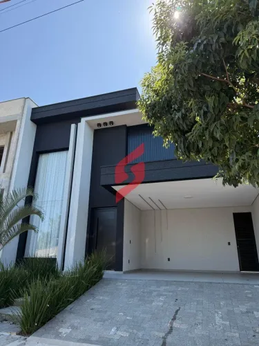 Casa de Condomínio Alto da Boa Vista - Sorocaba, SP