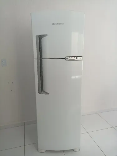 Geladeira Brastemp frosfre em perfeitas condições de uso