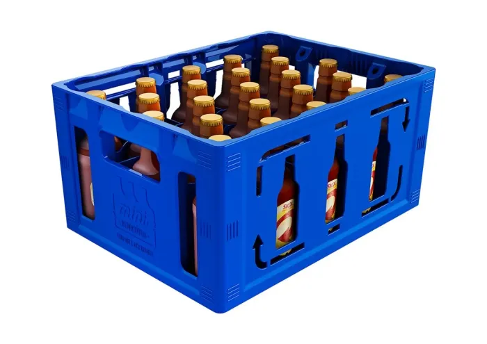 Caixa Ambev ?23 cascos?