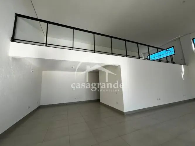 Aluguel Galpão LARANJEIRAS