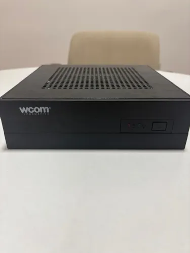 Mini PC c Windows 10 Pro