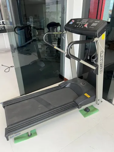 Esteira movement lx150