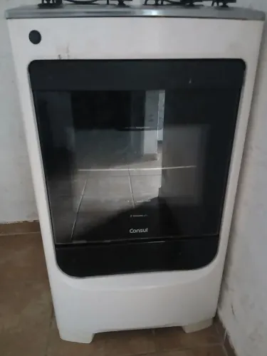 Fogão