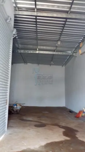 SALÃO COMERCIAL EM SERTÃOZINHO