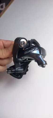 Câmbio traseiro SHIMANO TIAGRA RD-4700 10 velocidades SPEED