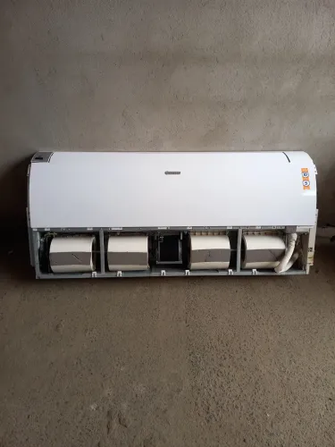 Ar condicionado Gree 60mil btus