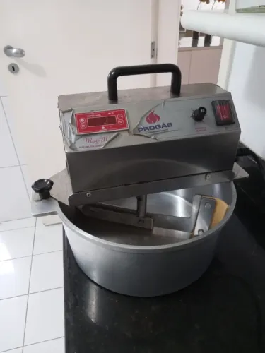 Panela Misturadora Progás Seminova