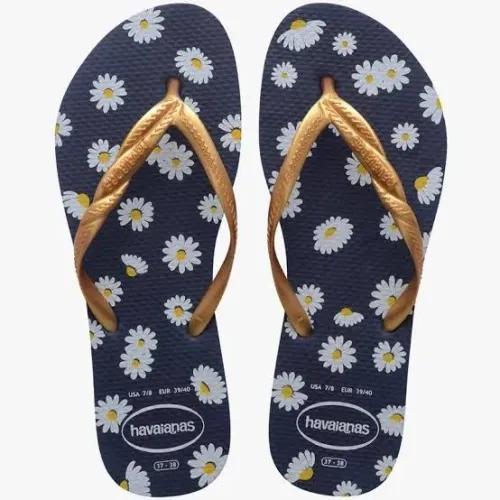 Sandália Havaianas Fantasia Style II 39/40