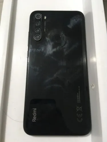 Celular Redmi