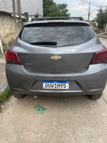 Chevrolet Joy Hatch 1.0 8V Flex 5P MEC 2020