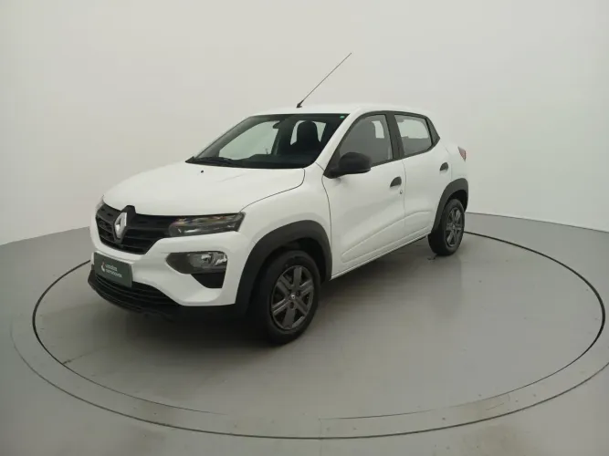 Renault Kwid 1.0 Zen 2026