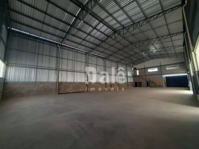 Galpão, 900 m² - venda por R$ 3.100.000 ou aluguel por R$ 19.720/mês - Jardim Campo Grande