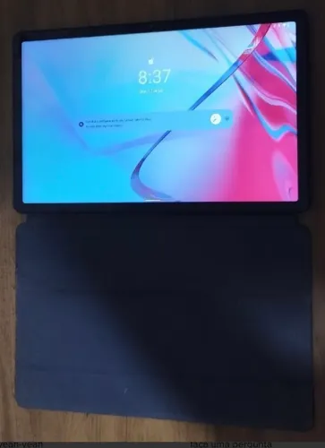 Tablet P11 plus Lenovo 